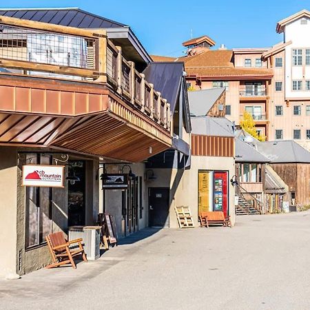 Studio 115 Perfect Location With Pool And Hot Tub Crested Butte Eksteriør bilde
