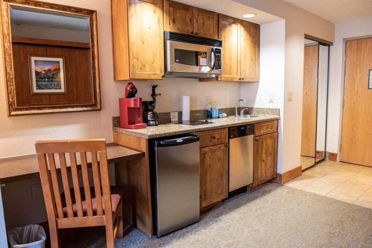 Studio 115 Perfect Location With Pool And Hot Tub Crested Butte Eksteriør bilde